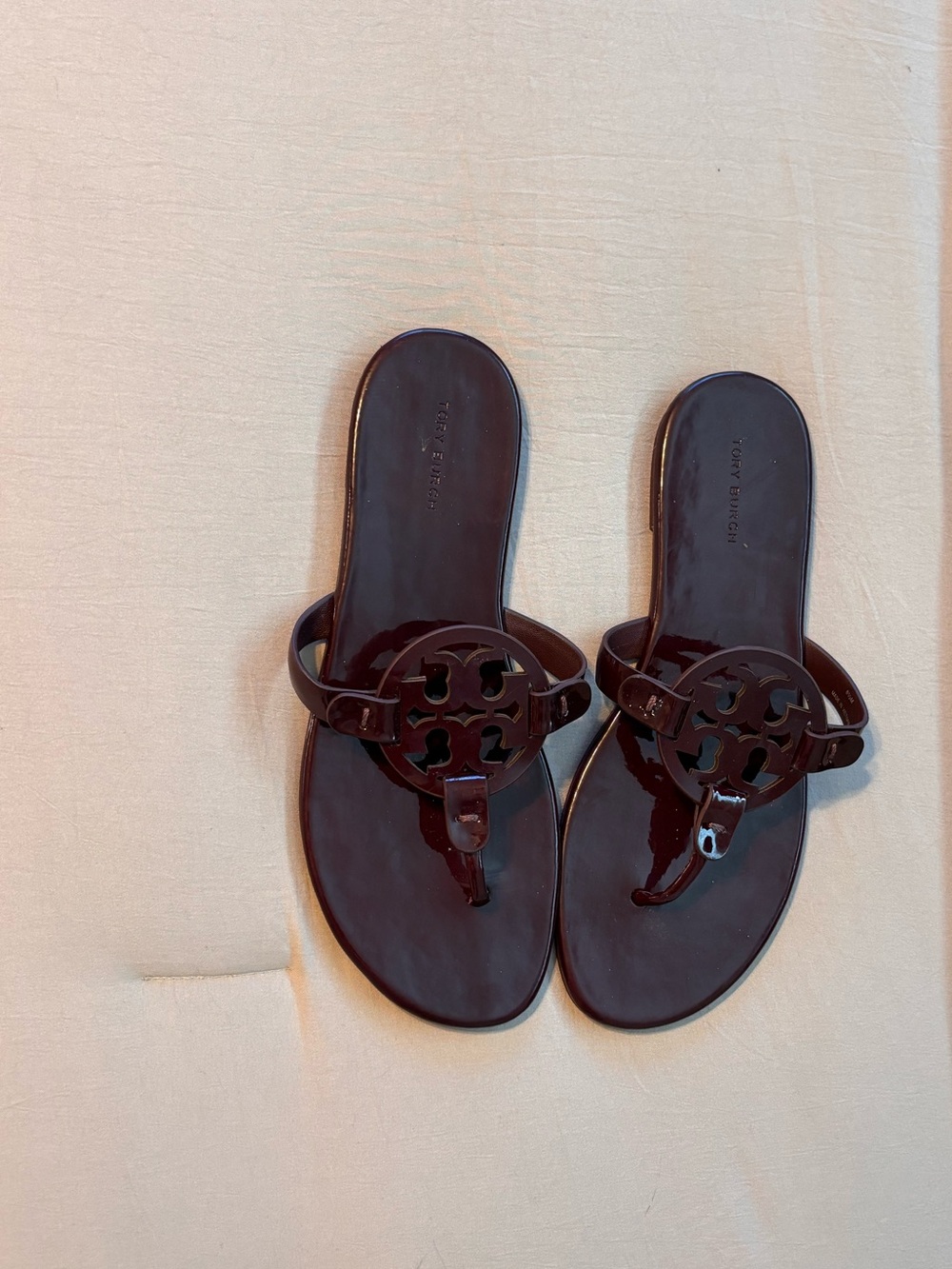 Tory Burch Sandals - Picture 2 of 3